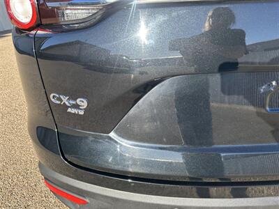 2021 Mazda CX-9 Grand Touring - Photo 24 - Amarillo, TX 79109