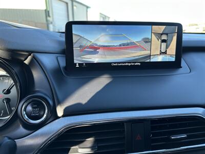 2021 Mazda CX-9 Grand Touring - Photo 18 - Amarillo, TX 79109