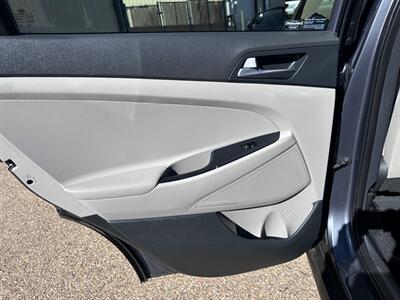 2016 Hyundai TUCSON SE   - Photo 6 - Amarillo, TX 79109