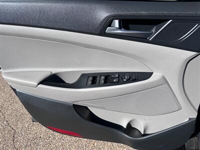 2016 Hyundai TUCSON SE   - Photo 11 - Amarillo, TX 79109