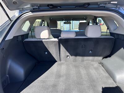 2016 Hyundai TUCSON SE   - Photo 5 - Amarillo, TX 79109