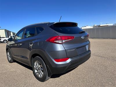 2016 Hyundai TUCSON SE   - Photo 2 - Amarillo, TX 79109