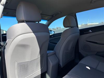 2016 Hyundai TUCSON SE   - Photo 12 - Amarillo, TX 79109