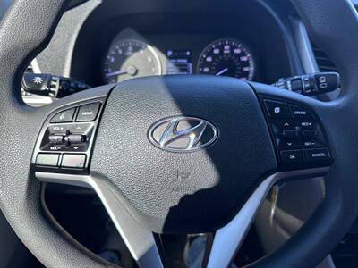 2016 Hyundai TUCSON SE   - Photo 17 - Amarillo, TX 79109