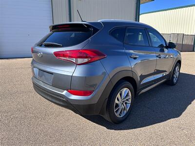 2016 Hyundai TUCSON SE   - Photo 3 - Amarillo, TX 79109