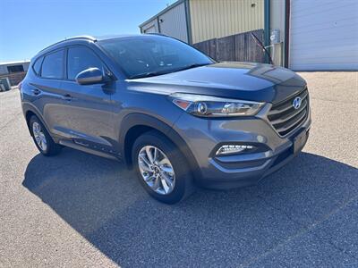 2016 Hyundai TUCSON SE   - Photo 4 - Amarillo, TX 79109