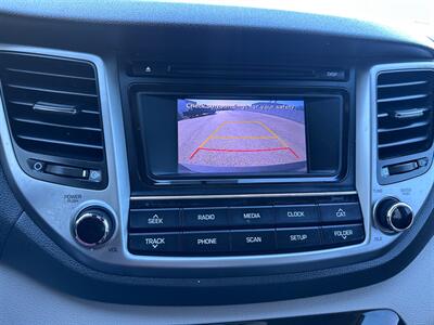 2016 Hyundai TUCSON SE   - Photo 13 - Amarillo, TX 79109