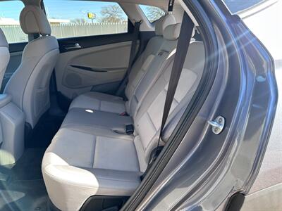 2016 Hyundai TUCSON SE   - Photo 7 - Amarillo, TX 79109