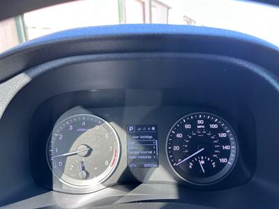 2016 Hyundai TUCSON SE   - Photo 16 - Amarillo, TX 79109