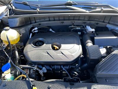 2016 Hyundai TUCSON SE   - Photo 8 - Amarillo, TX 79109