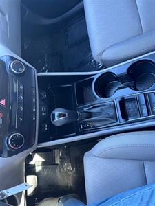 2016 Hyundai TUCSON SE   - Photo 14 - Amarillo, TX 79109