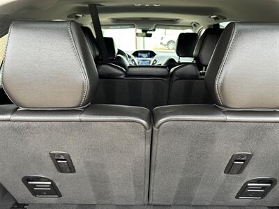 2016 Acura MDX w/Tech w/AcuraWatch   - Photo 5 - Amarillo, TX 79109