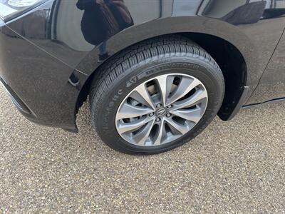 2016 Acura MDX w/Tech w/AcuraWatch   - Photo 20 - Amarillo, TX 79109