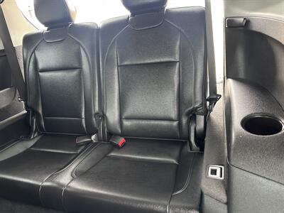 2016 Acura MDX w/Tech w/AcuraWatch   - Photo 9 - Amarillo, TX 79109