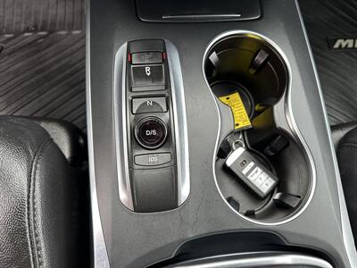 2016 Acura MDX w/Tech w/AcuraWatch   - Photo 16 - Amarillo, TX 79109
