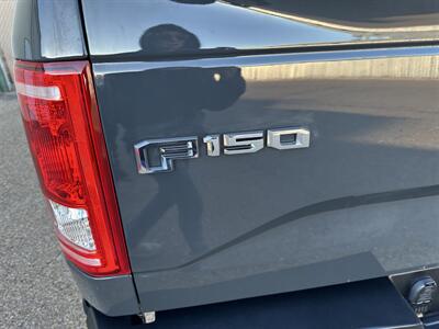 2017 Ford F-150 XLT   - Photo 25 - Amarillo, TX 79109