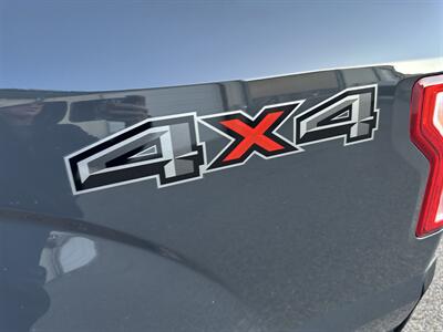 2017 Ford F-150 XLT   - Photo 24 - Amarillo, TX 79109