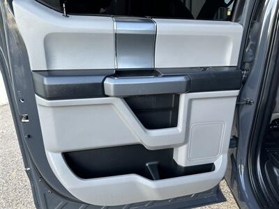 2017 Ford F-150 XLT   - Photo 7 - Amarillo, TX 79109