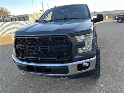 2017 Ford F-150 XLT   - Photo 19 - Amarillo, TX 79109