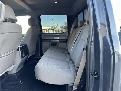 2017 Ford F-150 XLT   - Photo 6 - Amarillo, TX 79109