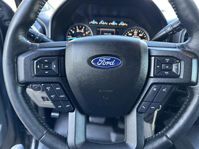 2017 Ford F-150 XLT   - Photo 14 - Amarillo, TX 79109