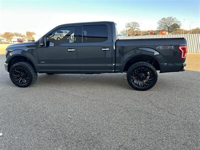 2017 Ford F-150 XLT   - Photo 27 - Amarillo, TX 79109