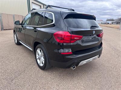 2018 BMW X3 xDrive30i - Photo 2 - Amarillo, TX 79109