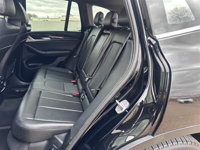 2018 BMW X3 xDrive30i - Photo 11 - Amarillo, TX 79109