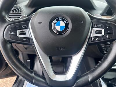 2018 BMW X3 xDrive30i - Photo 16 - Amarillo, TX 79109