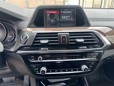 2018 BMW X3 xDrive30i - Photo 13 - Amarillo, TX 79109