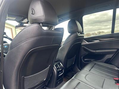 2018 BMW X3 xDrive30i - Photo 10 - Amarillo, TX 79109