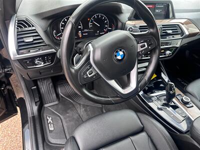 2018 BMW X3 xDrive30i - Photo 7 - Amarillo, TX 79109