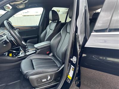 2018 BMW X3 xDrive30i - Photo 8 - Amarillo, TX 79109