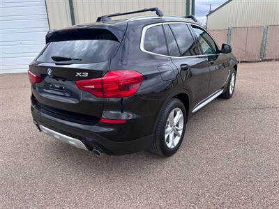 2018 BMW X3 xDrive30i - Photo 6 - Amarillo, TX 79109