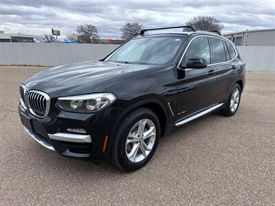 2018 BMW X3 xDrive30i - Photo 1 - Amarillo, TX 79109