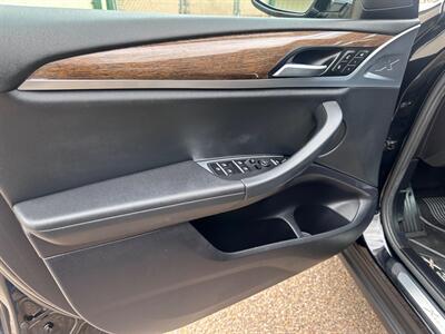 2018 BMW X3 xDrive30i - Photo 9 - Amarillo, TX 79109