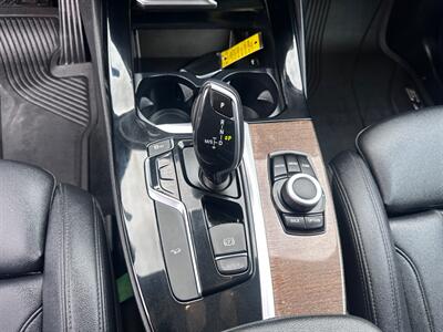 2018 BMW X3 xDrive30i - Photo 12 - Amarillo, TX 79109