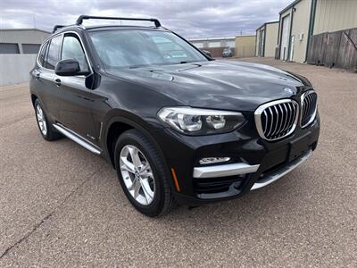 2018 BMW X3 xDrive30i - Photo 5 - Amarillo, TX 79109