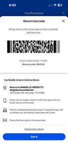 2018 Ford Escape SE - Photo 17 - Amarillo, TX 79109