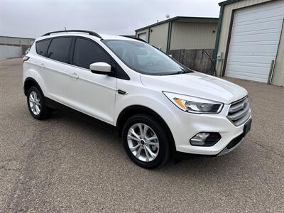 2018 Ford Escape SE - Photo 4 - Amarillo, TX 79109