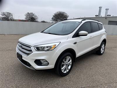 2018 Ford Escape SE - Photo 1 - Amarillo, TX 79109