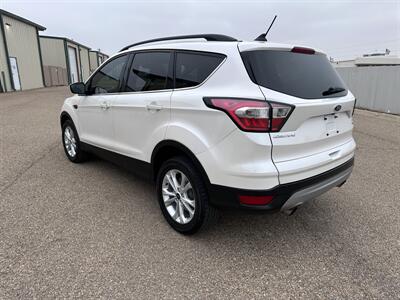 2018 Ford Escape SE - Photo 2 - Amarillo, TX 79109