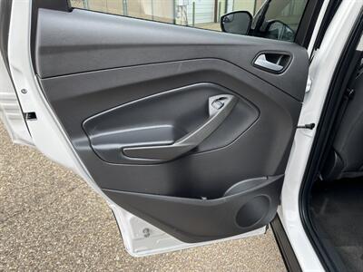 2018 Ford Escape SE - Photo 6 - Amarillo, TX 79109