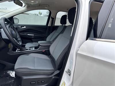 2018 Ford Escape SE - Photo 8 - Amarillo, TX 79109