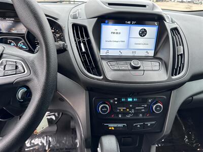 2018 Ford Escape SE - Photo 16 - Amarillo, TX 79109