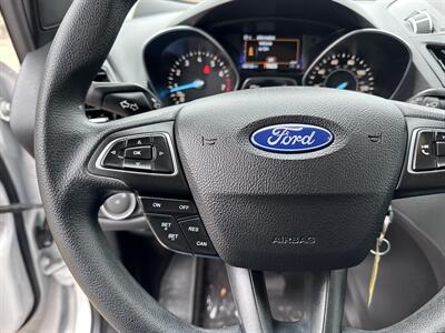 2018 Ford Escape SE - Photo 12 - Amarillo, TX 79109