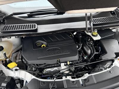 2018 Ford Escape SE - Photo 18 - Amarillo, TX 79109