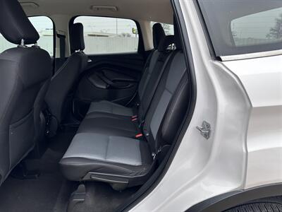 2018 Ford Escape SE - Photo 5 - Amarillo, TX 79109