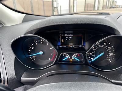 2018 Ford Escape SE - Photo 11 - Amarillo, TX 79109