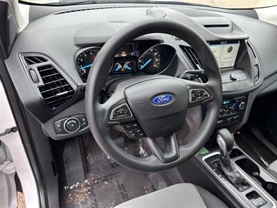 2018 Ford Escape SE - Photo 13 - Amarillo, TX 79109